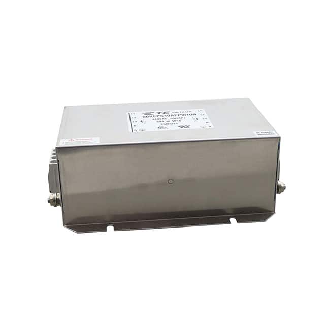 50KEPS10AFPWHM KEP 50A 1S HIGH PLUS SP WYE 440