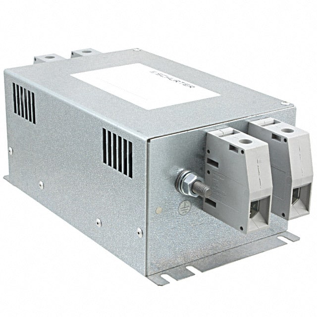FMER-G92R-J017 LINE FILTER 1.2KVDC 100A CHASS