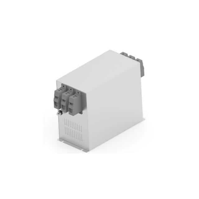 80 AHV S BS 3-PHASE FILTERS, 80 A, TERMINAL