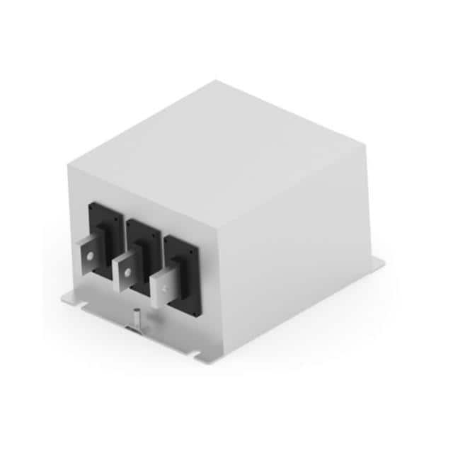 800 AHV S FP 3-PHASE FILTERS, 800 A, BUS BAR