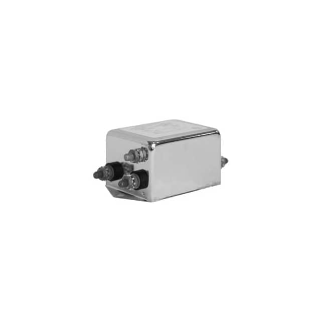 RP610-20-4.7-S HIGH PERF SNGL STAGE DC PWR LINE