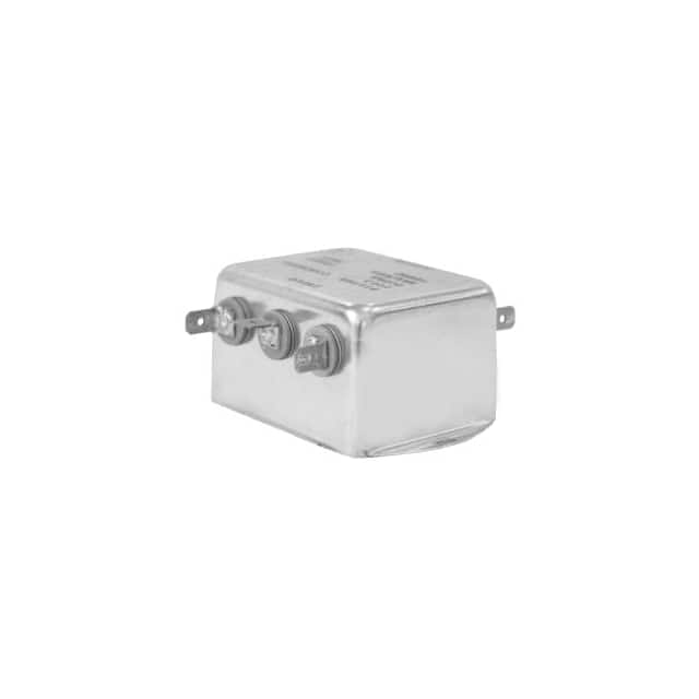DT63 MULTI CHANNEL DC FILTER