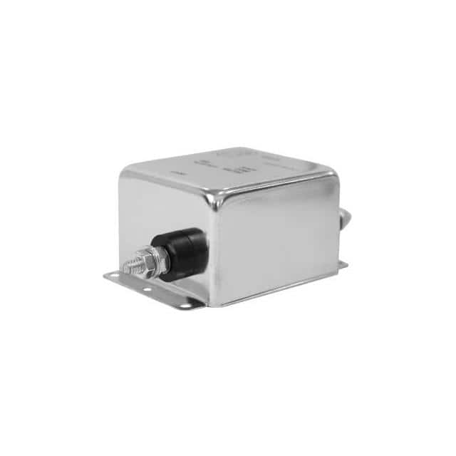 DS60 HIGH PERF DC PWR FILTER