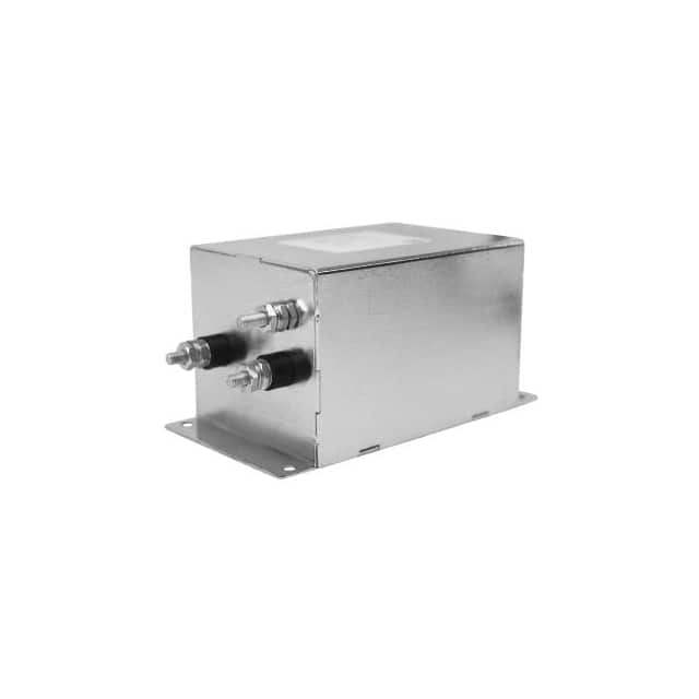 SE30 SWITCH MODE PWR SUPPLY EMI FILTE