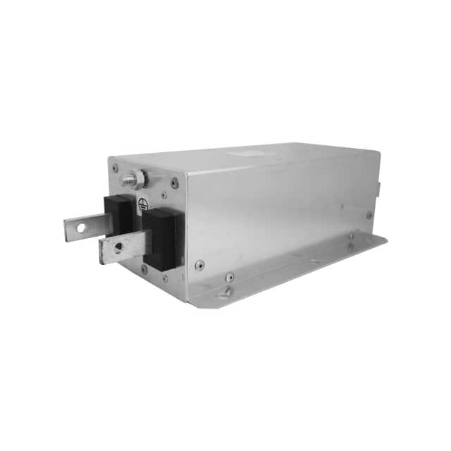 RP692-50-2000-S HV/HIGH CURRENT DC PWR LINE FILT