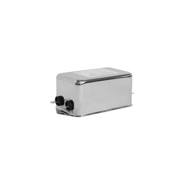 RP615-20-1000-S HIGH PERF DUAL STAGE DC PWR LINE