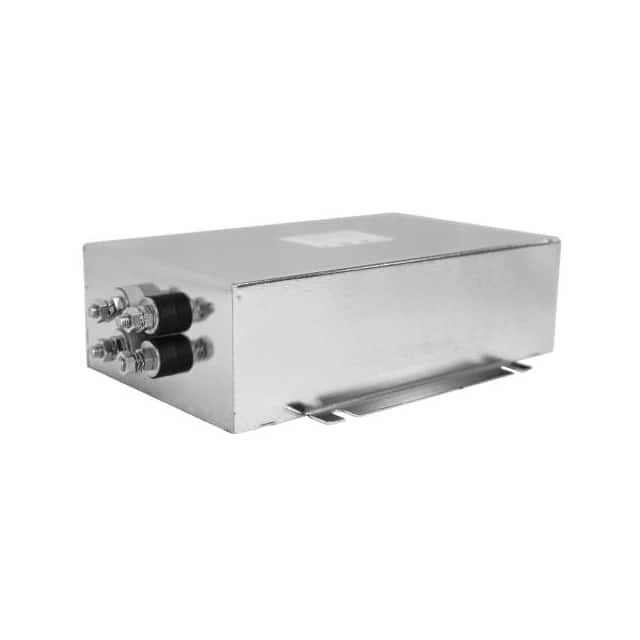 RP600-15-4.7-S-B HIGH PERF DC PWR LINE FILTER
