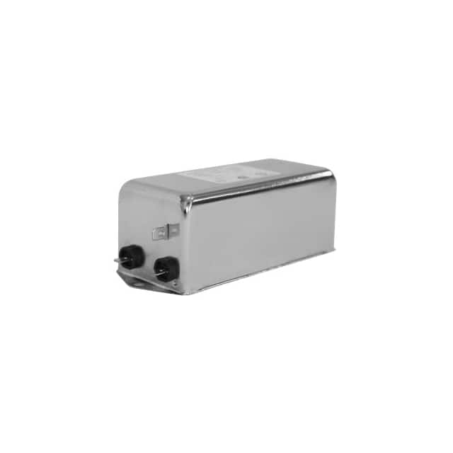 RP500-10-1-QD EMI/HARMONICS DUAL STAGE PWR LIN