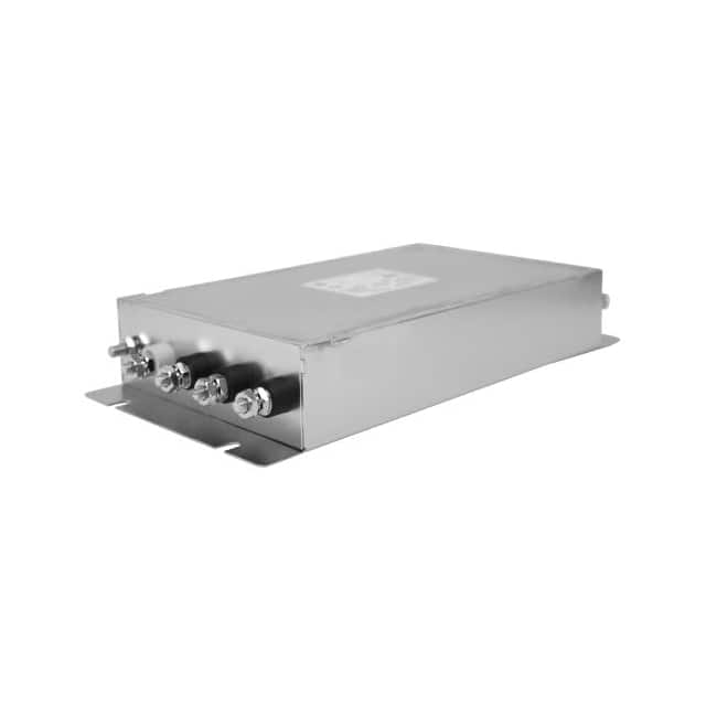 RPC1197-30 3PH WYE DUAL STAGE 1U PWR LINE F