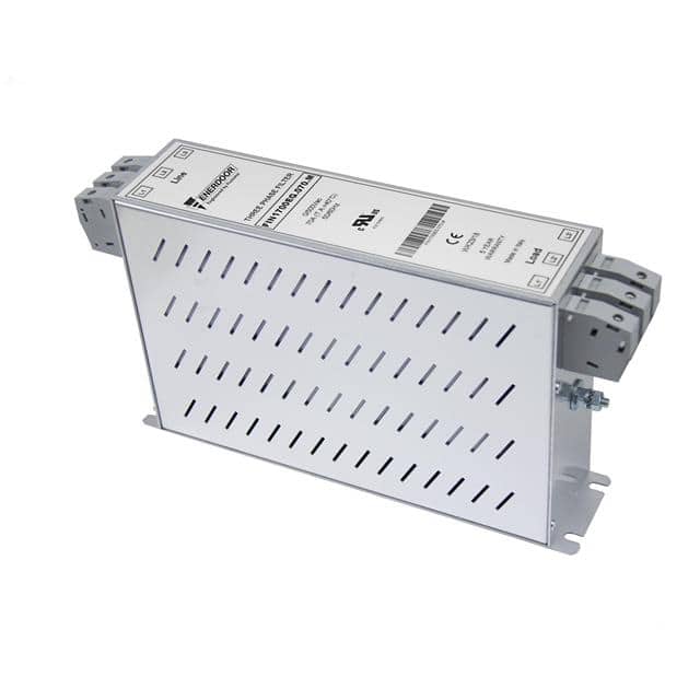 FIN1700EG.100.M EMI/RFI FILTER 500V 100A