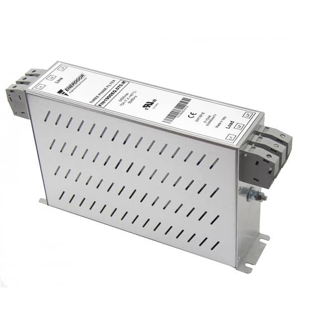 FIN1900EG.110.M EMI/RFI FILTER 500V 110A