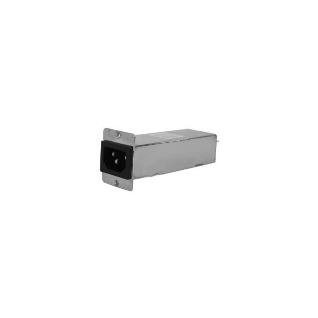RPM9000-10-QD MIL/COTS AC SINGLE PH IEC INLET