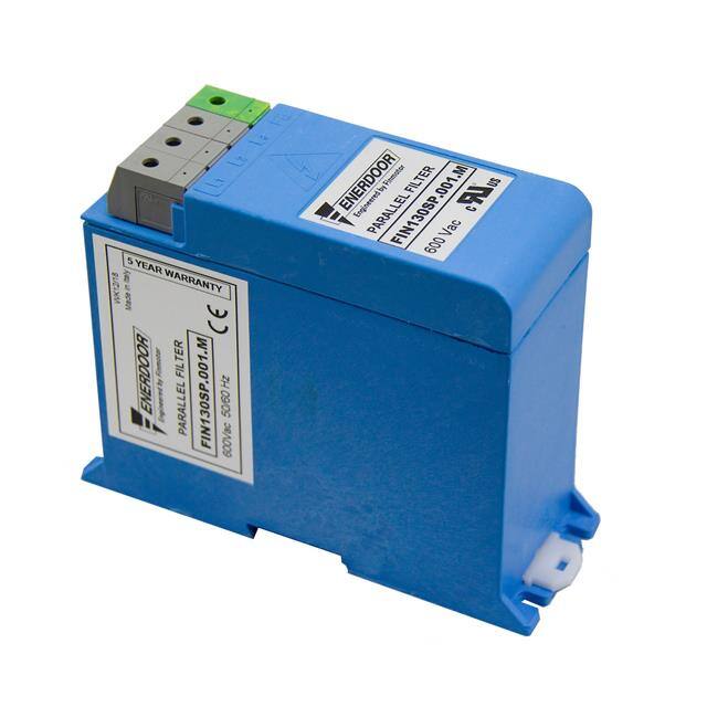 FIN130SP.001.M PARALLEL FILTER 600V