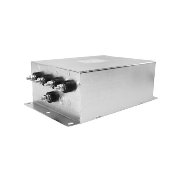 3L30 L 3PH  FILTER