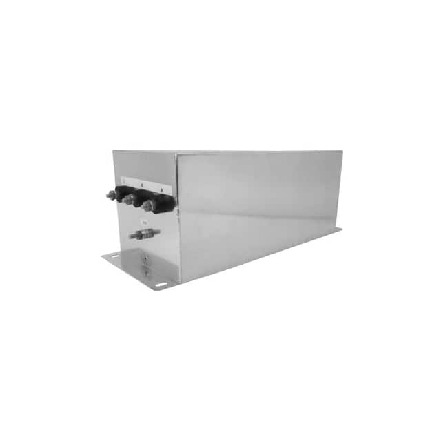 3H140D F HV 3PH PWR FILTER