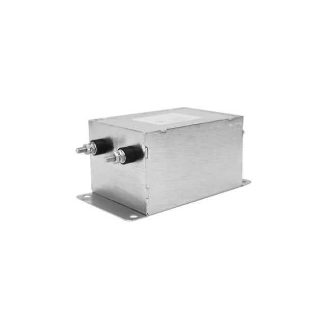 RPM7000-50-S 10NF MIL/COTS AC SINGLE PH EMI PWR LI