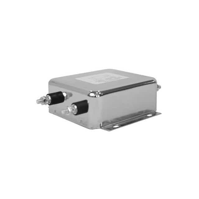 RPM7050-30-S MIL/COTS AC SINGLE PH 1U HEIGHT