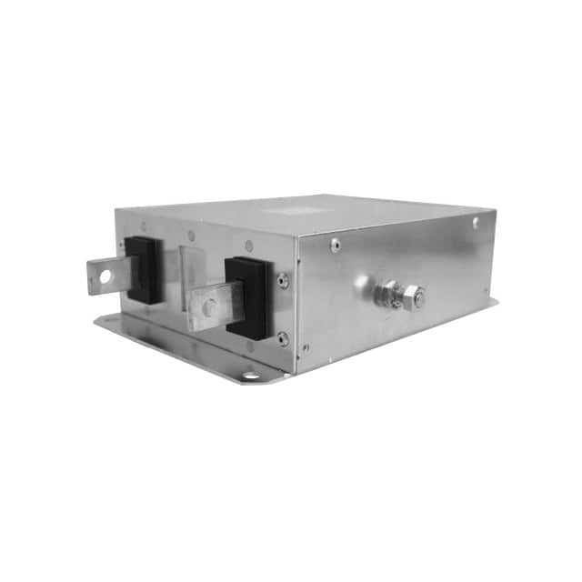 RP680-1000-100-B COMPACT HIGH CURENT DC EMI PWR L