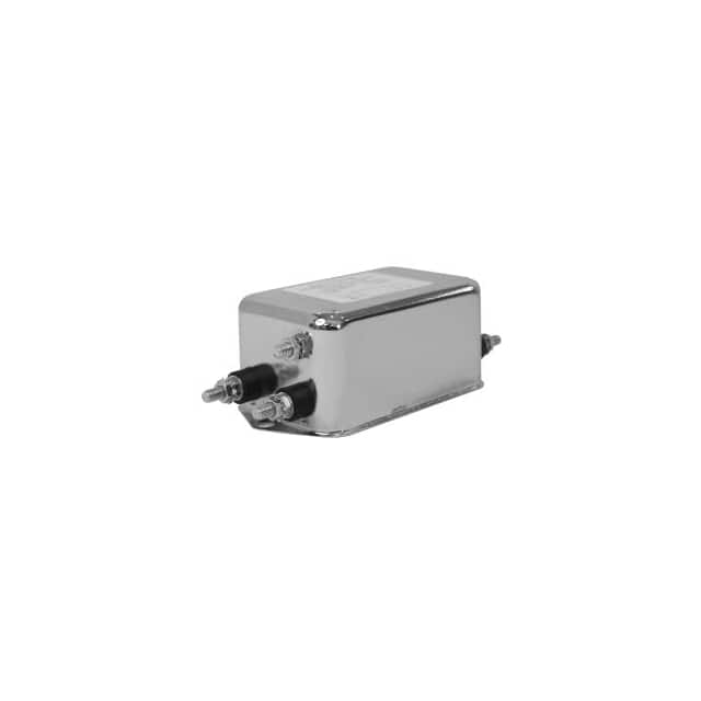 RPM6200-60-S MIL/COTS DC HIGH PERF EMI PWR LI