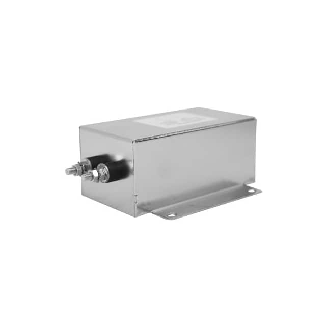 RPM7200-25-S MIL/COTS AC SINGLE PH EMI PWR LI