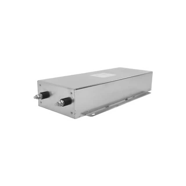 RPT5000-10-S TEMPEST/COTS DC EMI PWR LINE FIL
