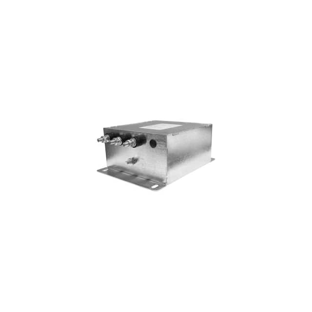 RPM8500-10-S MIL/COTS 3PH DELTA EMI PWR LINE