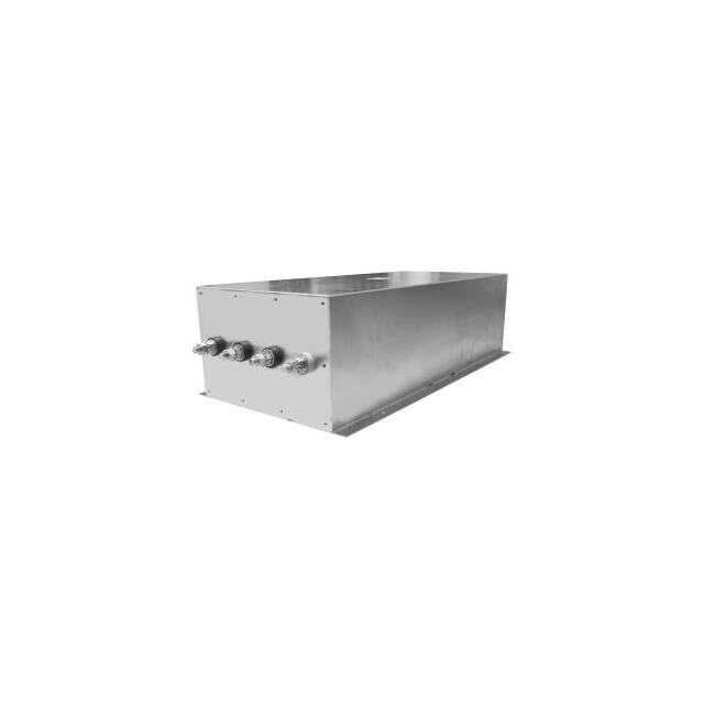 RPTC2001-225 TEMPEST/COTS AC 3PH WYE EMI PWR