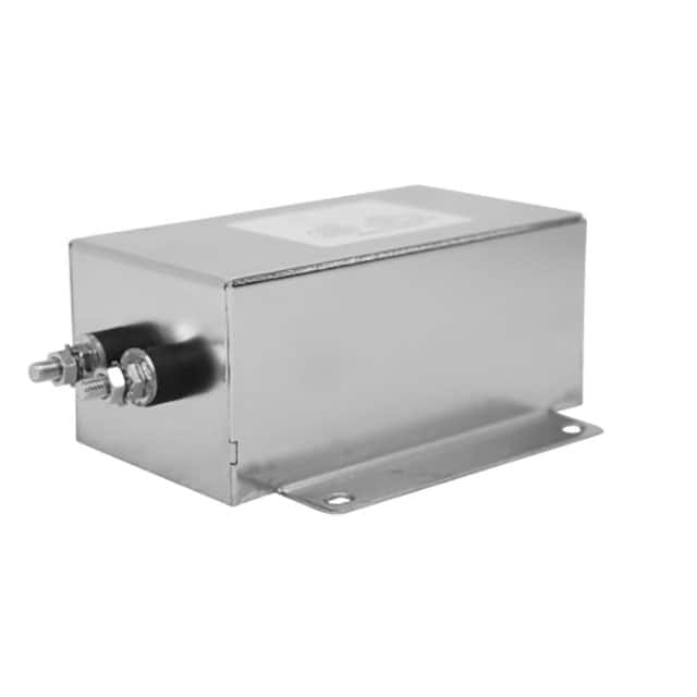 RPM7200-50-S 0.8MA/LINE MIL/COTS AC SINGLE PH EMI PWR LI