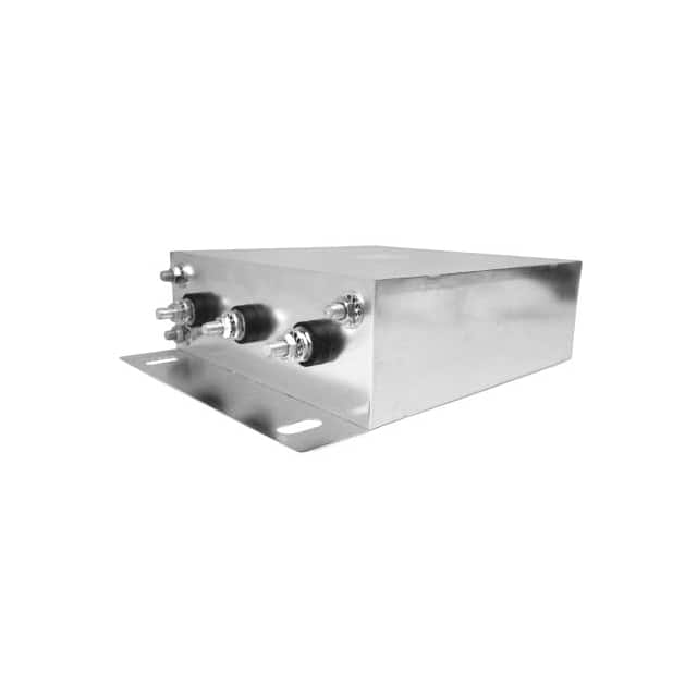 RPMC5014-63 MIL/COTS 3PH DELTA EMI PWR LINE