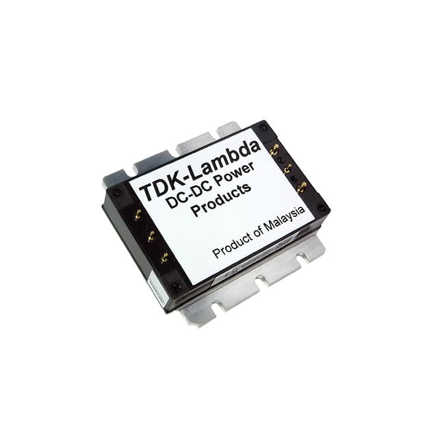 FQA020ADC-007-M FILTER 40VDC 20A PCB MOUNT
