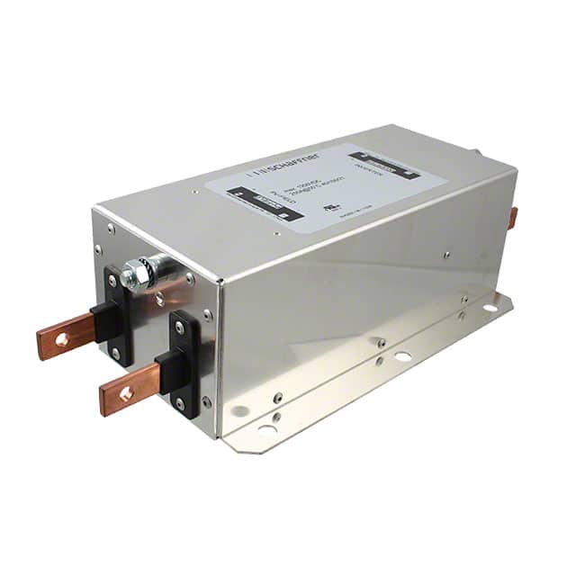 FN2200-250-99 LINE FILTER 1.2KVDC 250A CHASS