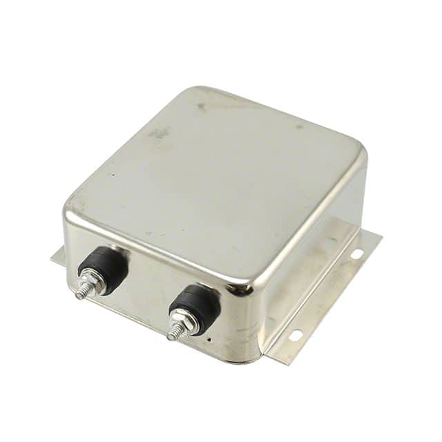 40VK6 LINE FILTER 250VAC 40A CHASS MNT