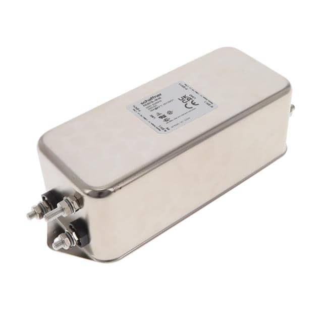FN2070L-36-08 LINE FILTER FN2000 SERIES