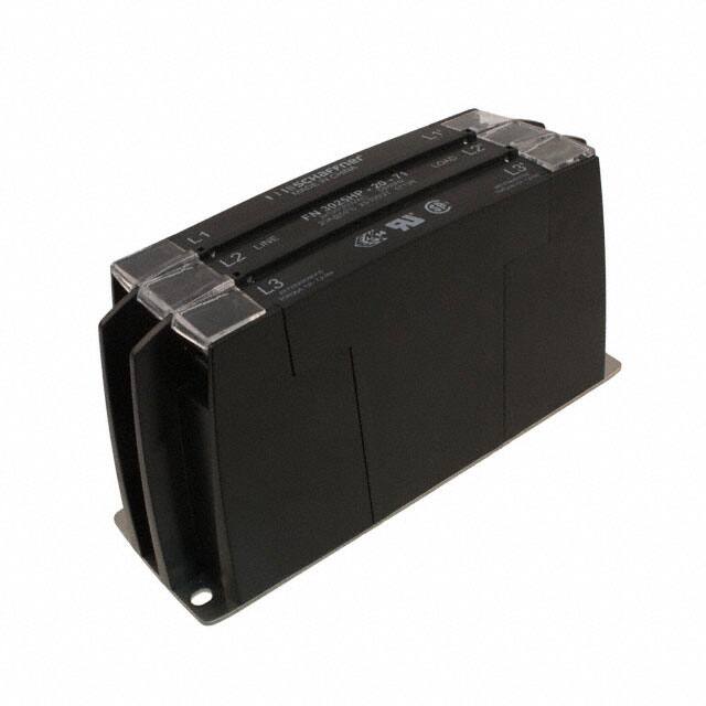 FN3025HP-20-71 LINE FILTER 20A CHASSIS MOUNT