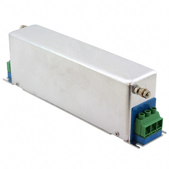 B84143A0016R105 LINE FILTER 520/300VAC 16A CHASS