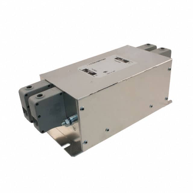 FN2200B-75-34 LINE FILTER 1.2KVDC 75A CHASS