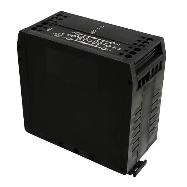 2788977 LINE FILTER 264VAC 10A DIN RAIL