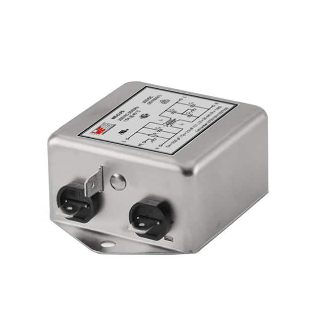 810911010 SIZE SINGLE-STAGE; IR = 10 A; IL