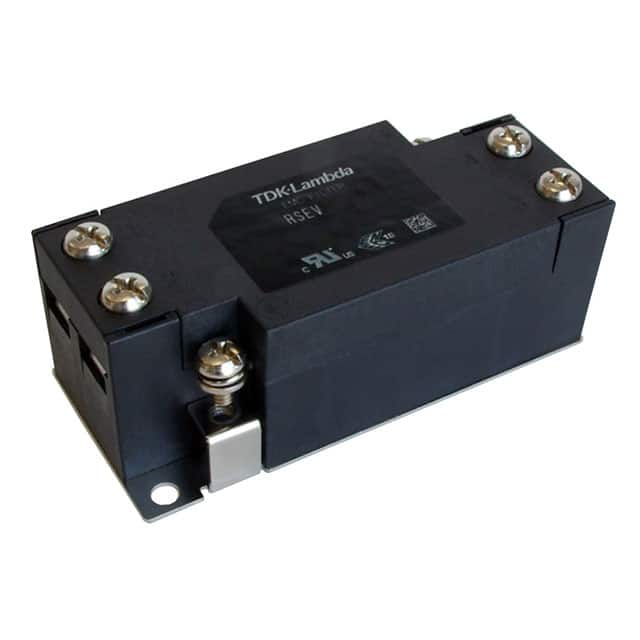 RSEV-2016 LINE FILTER 250VDC/VAC 16A DIN