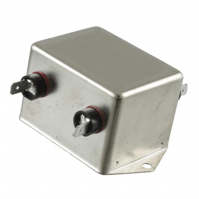 20VDK1 LINE FILTER 250VAC 20A CHASS MNT
