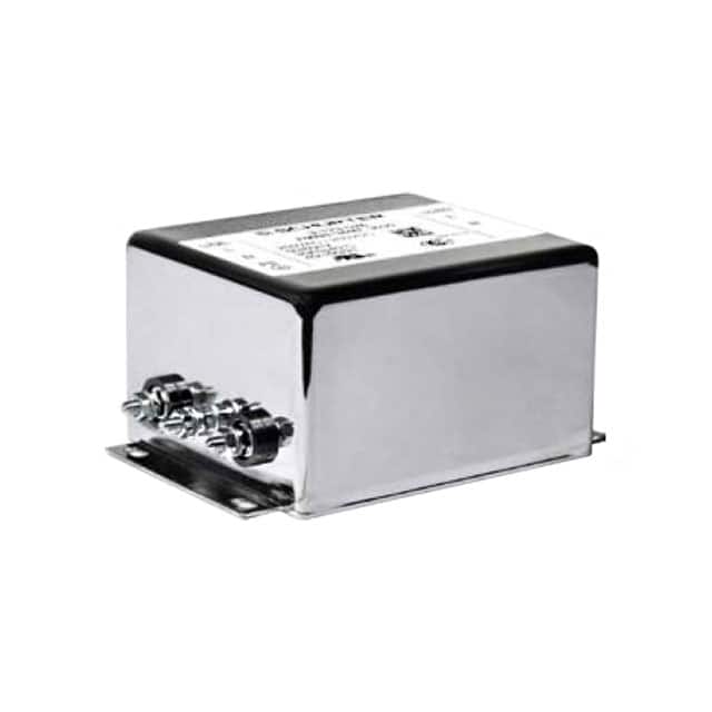 FMBB-36MF-3030 FMBB EP FILTER 1PH 2ST 30A 250VA