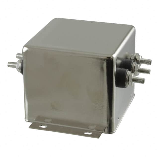 30VSK6C LINE FILTER 250VAC 30A CHASS MNT
