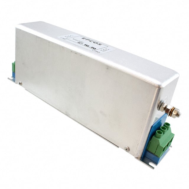 B84143A0025R105 LINE FILTER 520/300VAC 25A CHASS