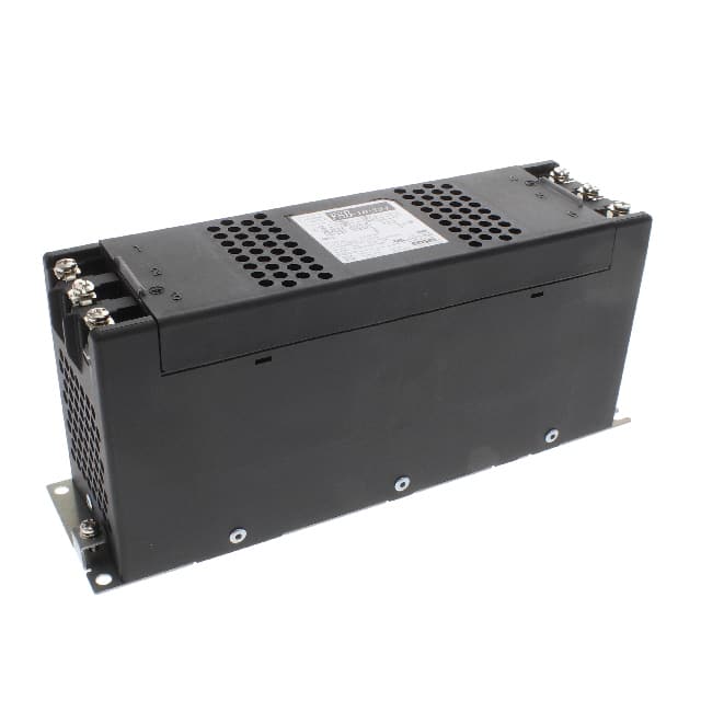 FSB-10-324 FSB SERIES EMI FILTER