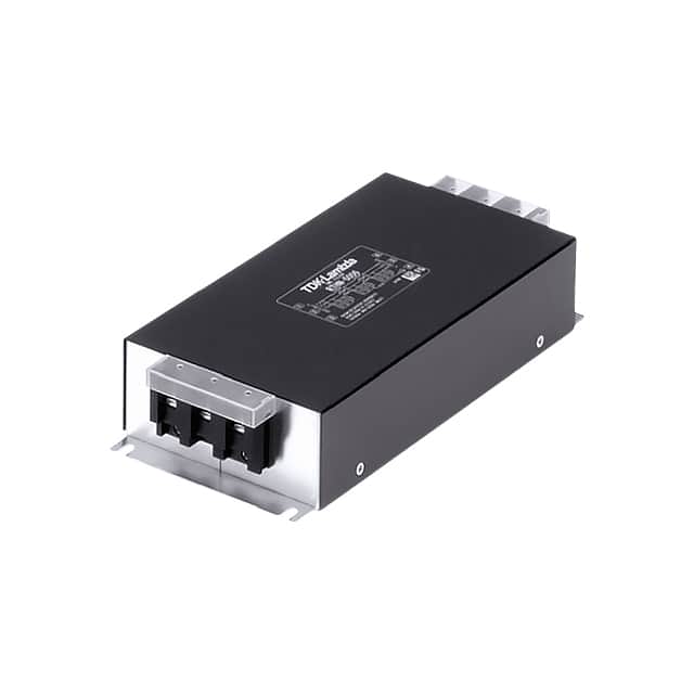 RTMN-5030 LINE FILTER 500VDC/VAC 30A CHASS