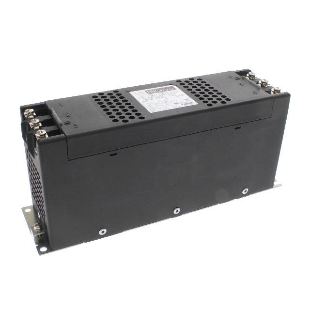 FSB-20-324 FSB SERIES EMI FILTER