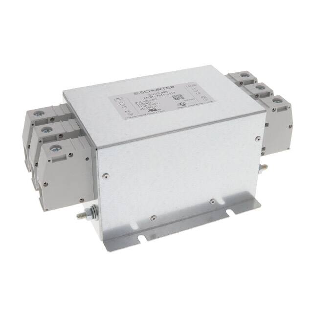 FMBC-394C-J112 FMBC EP FILTER 3PH 2ST 110A 520V