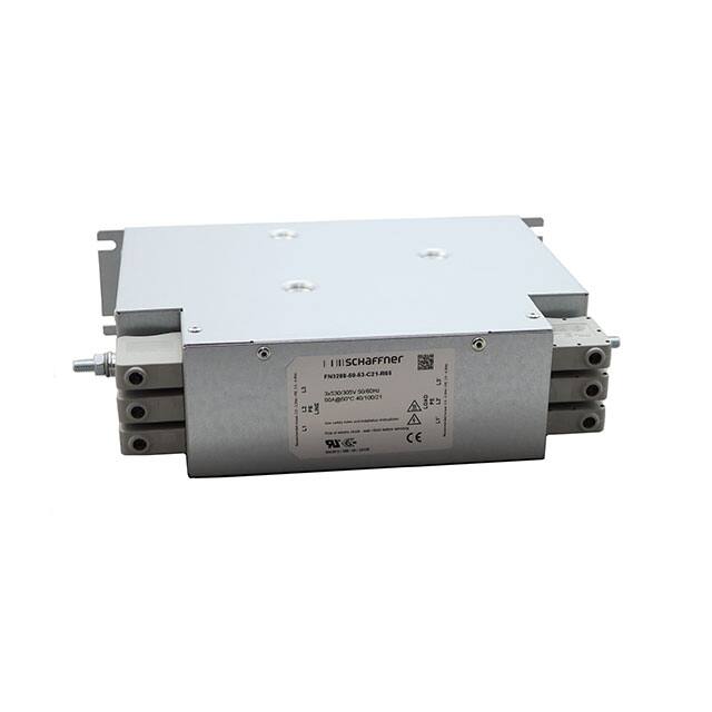 FN3288-50-53-C21-R65 LINE FILTER 50A