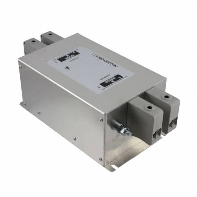 FN2200B-100-35 LINE FILTER 1.2KVDC 100A CHASS