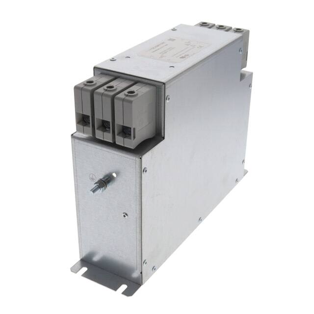 FN3288-80-34-C17-R65 LINE FILTER 80A